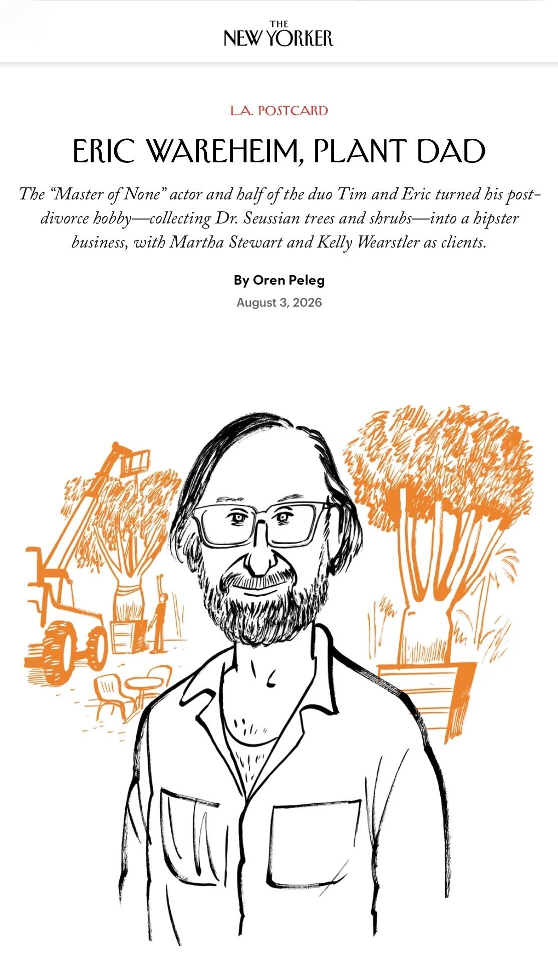 The New Yorker
