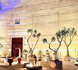 Basic.Space LA returns to the Pacific Design Center