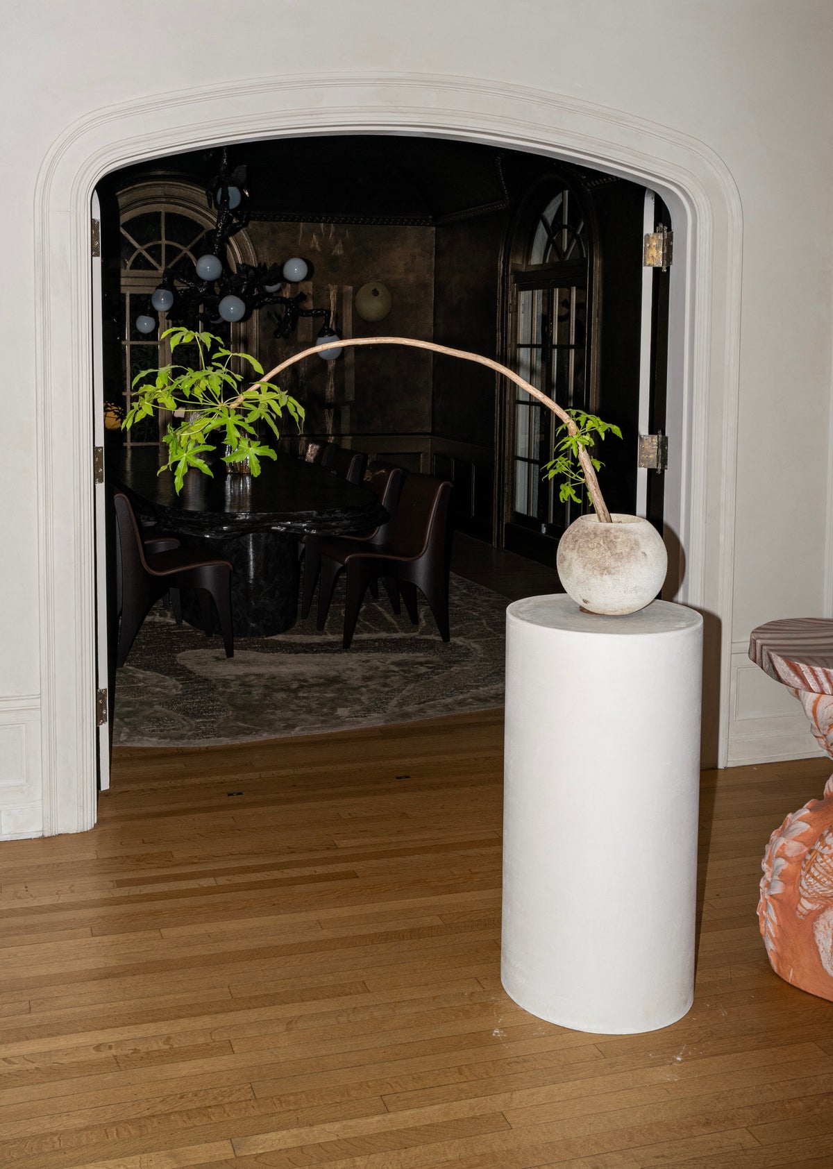 Plant Art @ Future Perfect
